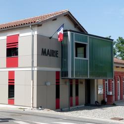 Photo de la Mairie de Péchabou