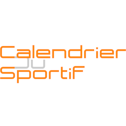 Logo Calendrier du sportif