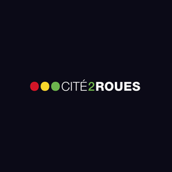 Logo Cité 2 Roues