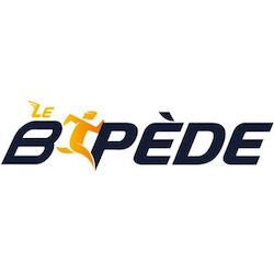 Logo Le Bipède