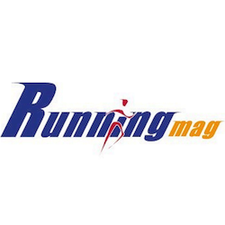 Logo Running Mag
