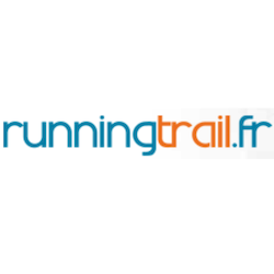 Logo Running Trail